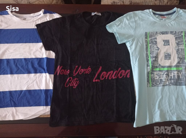 Тениски за ръст 146/152, снимка 1