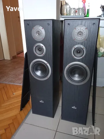 Продавам тонколони MAGNAT ART 144 1081