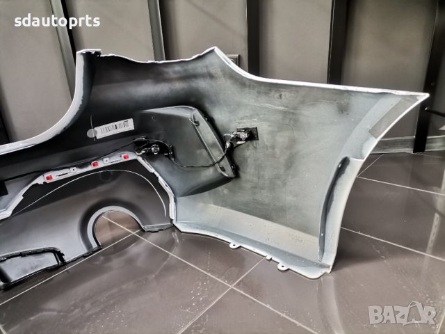 Задна Броня BMW 4 G22 G23 M Пакет БМВ Г22 Г23 Комплект - А15, снимка 12 - Части - 41264391
