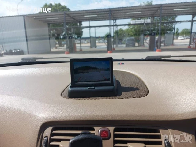 Volvo S80 Saloon (TS,XY) 163 к.с На части, снимка 8 - Автомобили и джипове - 50777619