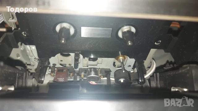 Onkyo TA-2820 Stereo Cassette Tape Deck , снимка 9 - Декове - 56156009