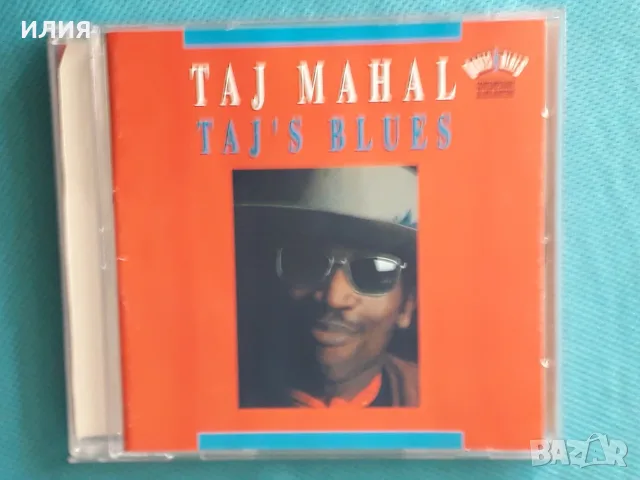 Electric Blues,Pop Rock,Jazz-Funk,Bop,Swing - Част-37, снимка 17 - CD дискове - 55784067