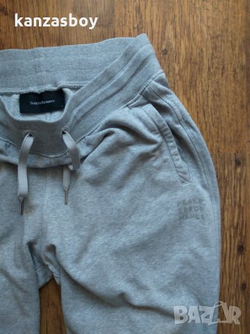 peak performance w gro tapp - страхотно дамско долнище, снимка 5 - Спортни екипи - 35800957