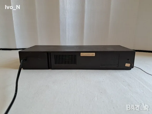 Радио Simens RG 288., снимка 2 - Радиокасетофони, транзистори - 56328199