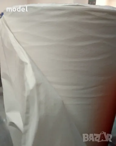 Нетъкан текстил, спанбонд