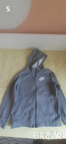 Детски суитчър Nike 137/146