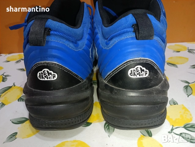 Puma Dreamer N 48,5 , снимка 4 - Маратонки - 53486911