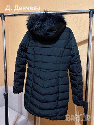 Зимно яке Only, снимка 2 - Якета - 43910617