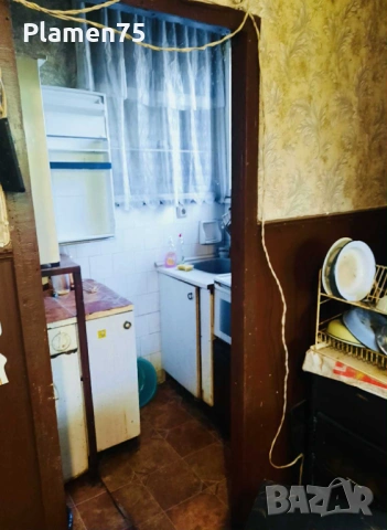 Стара къща за ремонт до Автогарата