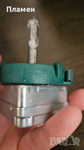 Крушка за фар, снимка 2 - Аксесоари и консумативи - 51775842