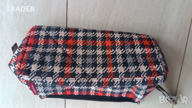 туристически несесер с твърди ъгли Reisenthel, снимка 11 - Други - 40005195