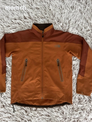 THE NORTH FACE APEX-мъжки софтшел размер М, снимка 3 - Спортни дрехи, екипи - 55982189