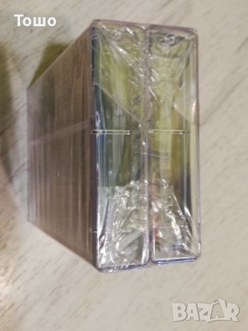 Аудио касети , снимка 6 - Аудио касети - 41304409