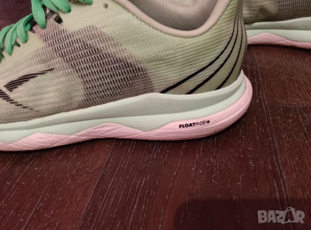 Маратонки Reebok Floatride Run Fast 3.0, снимка 5 - Маратонки - 52401689