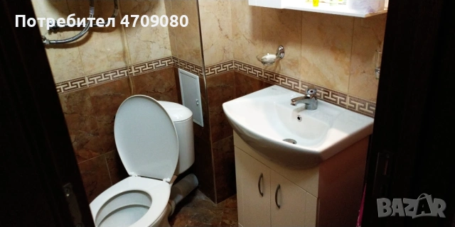 Луксозно обзаведен апартамент , снимка 6 - Апартаменти - 53099423