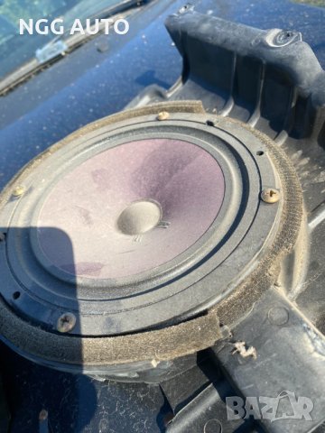 Комплект оригинални предни говорители за VW Polo 6N1, 1H0 035 411 A, снимка 5 - Части - 42175532