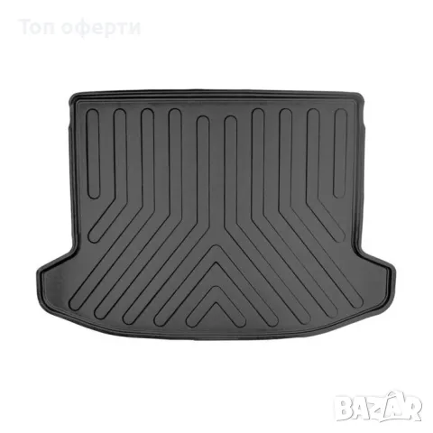 Стелка за багажник RizLine съвместима с Kia Sportage 2021+, снимка 2 - Аксесоари и консумативи - 48440696