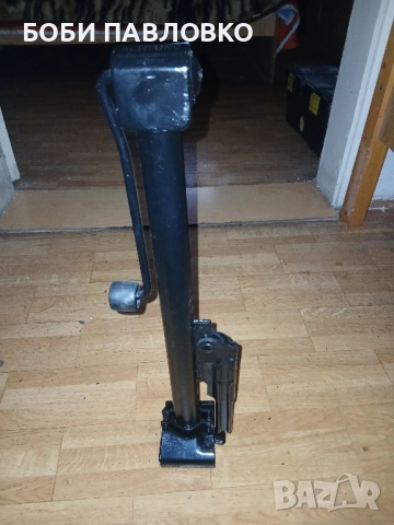 Винтов крик бмв Е38 7ма серия нов оем, снимка 2 - Аксесоари и консумативи - 51972006