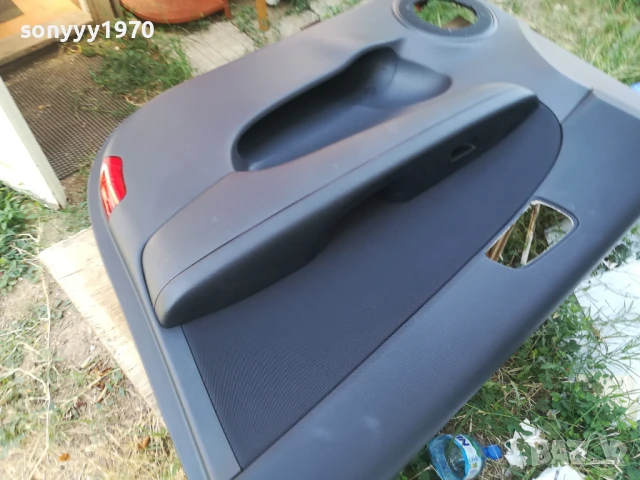 HYUNDAI I30 2009-КОРА ЗА ДЯСНА ВРАТА 0108251346, снимка 9 - Части - 51216127