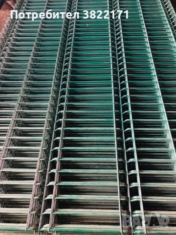 Бургас - Оградни мрежи , пана / Ограда / Огради , снимка 2 - Огради и мрежи - 41960583