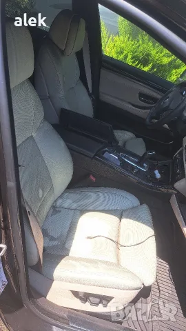 bmw f11 530 дизел на части 2011 г , снимка 5 - Автомобили и джипове - 56235589