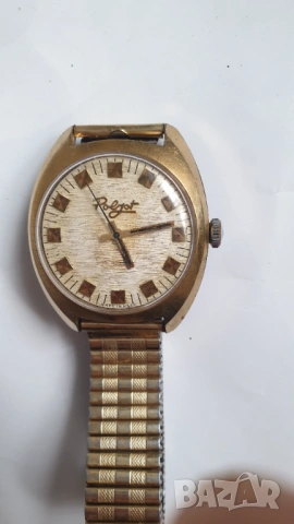 Мъжки механичен часовник Полет