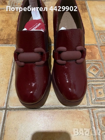 Уникални леки и удобни обувки, снимка 3 - Дамски ежедневни обувки - 53758299