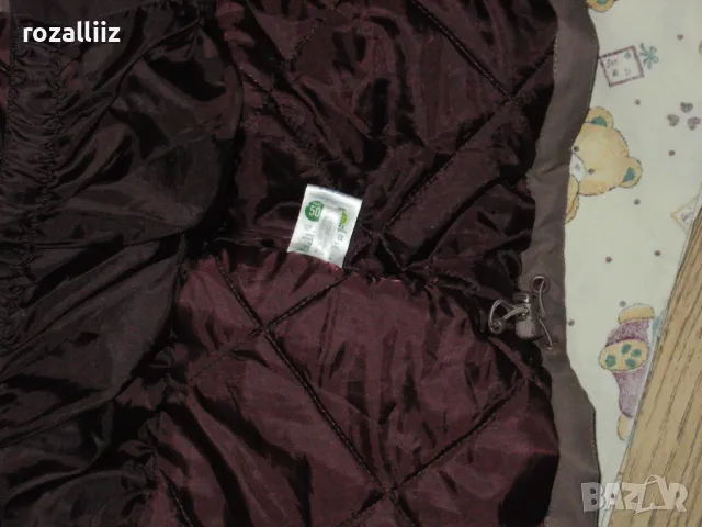 STORMBERG дамско оригинално скиорско S, снимка 9 - Зимни спортове - 47839775