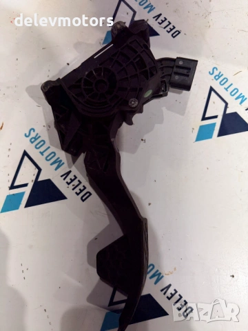 6R1723503B педал за газ от Ford Focus 1.0T EcoBoost, двигател M1DD, 6 ск., 125 кс., 2019 г., 141 000