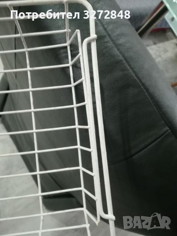 Стелаж 4 нива - 78/44/24см, снимка 7 - Етажерки - 40065434