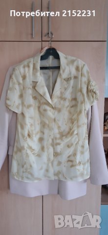 Лятна блуза, снимка 1