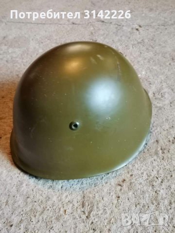 Нова военна каска , снимка 2 - Антикварни и старинни предмети - 34408595