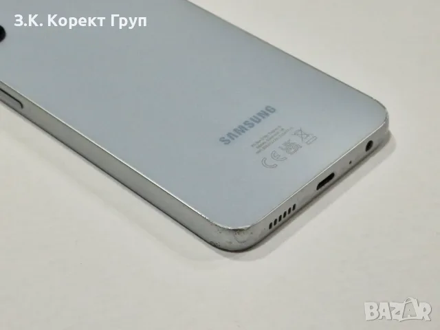 Samsung Galaxy A05s 64GB 4GB RAM Dual, снимка 6 - Samsung - 56187357