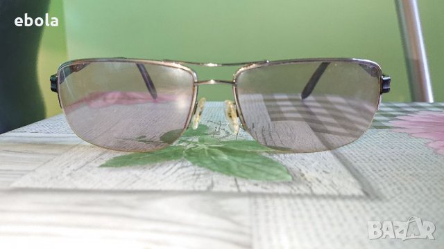 Очила Faconnable, снимка 9 - Слънчеви и диоптрични очила - 33900197