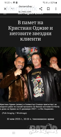 Ed Hardy By Cristian Audigier