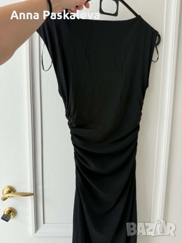 Чисто нова рокля H&M, снимка 4 - Рокли - 53612512