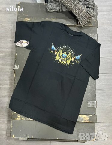 Тениска 7.62 DESIGN