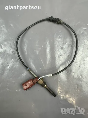 Датчик Температура Изгорели Газове за АУДИ VW AUDI SEAT SKODA VAG 03G906088B, снимка 4 - Части - 49579208