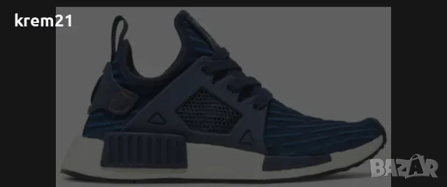 Adidas NMD_XR1 PK маратонки 38 2/3, снимка 6 - Маратонки - 48156342