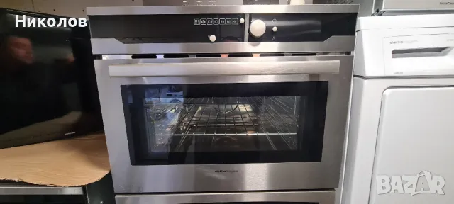 Фурни на пара Miele Neff и ElectraBregenz (BEKO), снимка 4 - Печки, фурни - 48424039