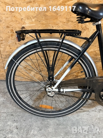 26цола дамски TimTour градски велосипед колело[3ck-Shimano], снимка 8 - Велосипеди - 56124897