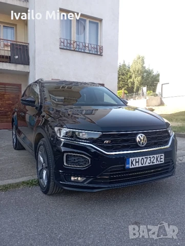 Wolclagen t-rok , снимка 7 - Автомобили и джипове - 51096485