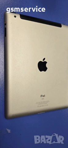 MacBook Air 13 2011 + iPad A1396 с Wi-Fi + 3G, снимка 3 - Части за лаптопи - 53511572