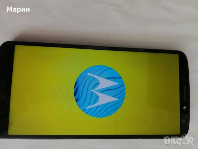 Продавам телефон, снимка 4 - Motorola - 52936841