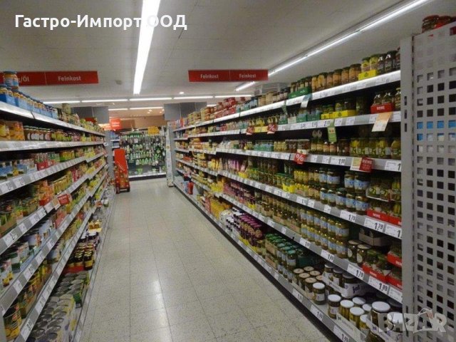 Стелажи за магазини, снимка 14 - Стелажи и щандове - 39615826