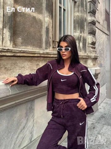 Дамски комплект 💎, снимка 17 - Спортни екипи - 55972196
