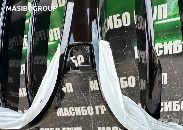 Предна решетка грил бъбреци за Бмв Г08 Г22 Bmw X5 G05 Bmw IX30 G08 Bmw G22 G23, снимка 2 - Части - 42725673