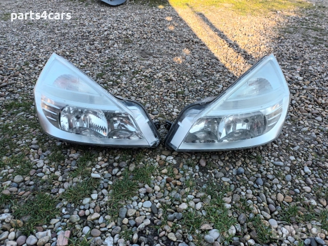 ляв и десен фар за рено еспейс 4 RENAULT ESPACE IV