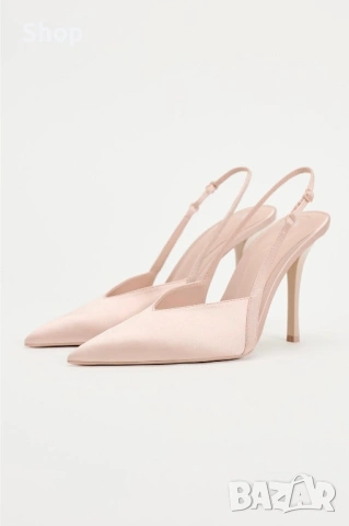 🏷️👛 ТОП НАХОДКИ НА ZARA 👛👡, снимка 3 - Чанти - 53788651