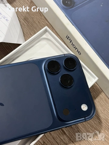 iPhone 17 pro max Технополис, снимка 10 - Apple iPhone - 53417223